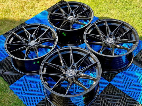 Jantes pouces pour bmw - pour,