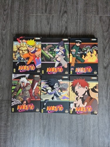 Lot coffret dvd - coffret,