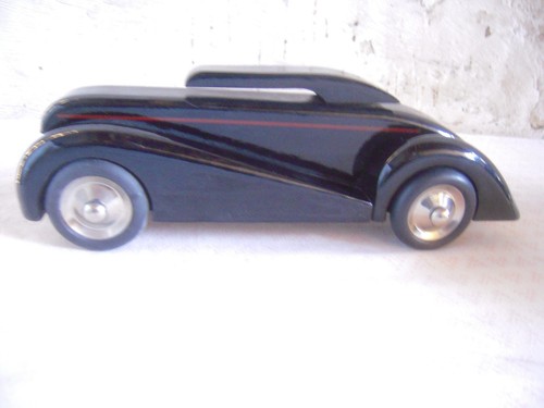 Vilac voiture design - art, deco
