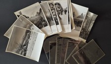 Site Marcoule nucléaire 1957 CEA Babcock 15 photo 7 Ekta bel ensemble Wicox