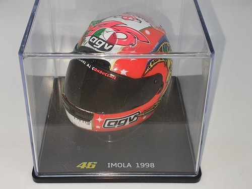 Helmet casque valentino - casque, rossi