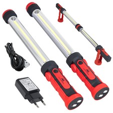 Lampe atelier LED Maclean