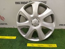 ART.19501 A364A Thibault Couverture Roue à Partir De 16 MITSUBISHI ASX Restyling