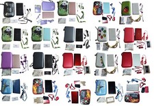 CONSOLE DS LITE OFFICIELLE