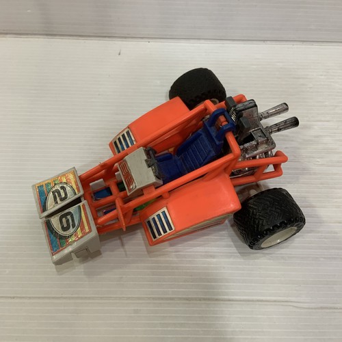 Mask kenner 1986 - vintage,