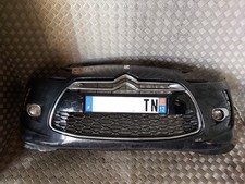 Pare Choc Bouclier Avant -