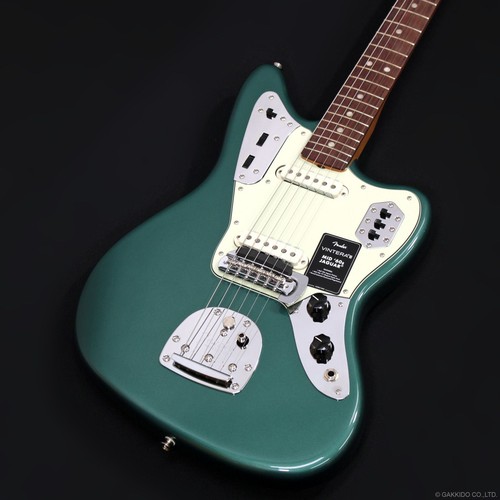 Fender vintera iii mid - iii, '60s
