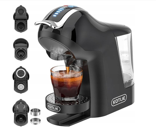 Machine café capsules 5 - machine,