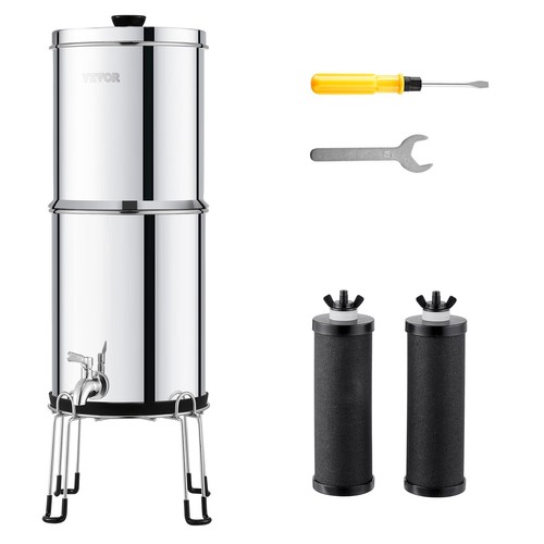 Vevor système filtration - système, de