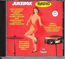 Juke Box Radio : 1961 À 1964
