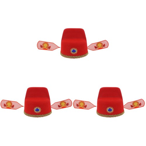 Count couvre chefs de - 3,