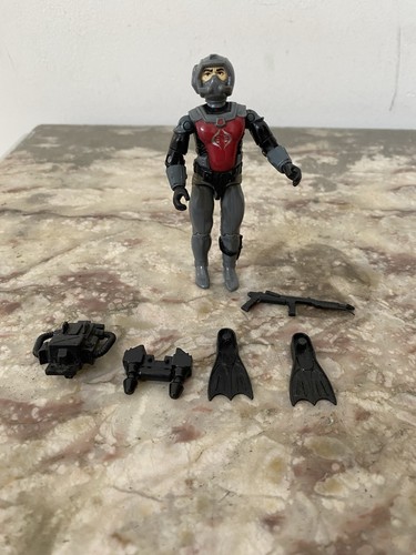 Gijoe joe vintage - gi,