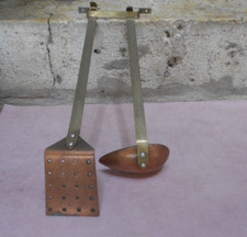 2 Ustensiles de Cuisine