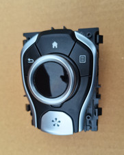 Commande multimedia GPS