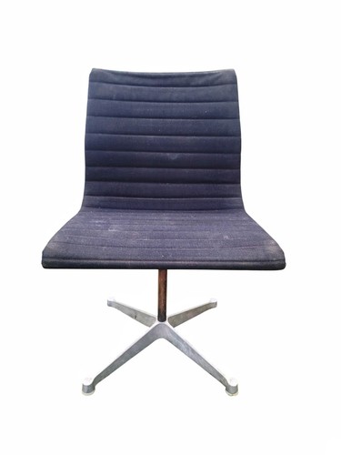 Chaise eames pour hermann - eames,
