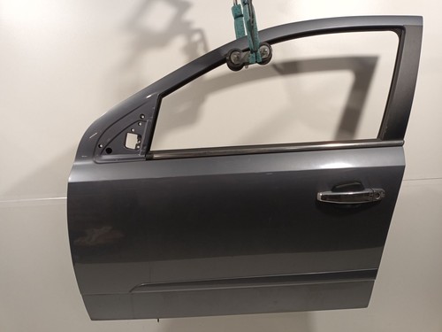 Porte avant gauche - porte,
