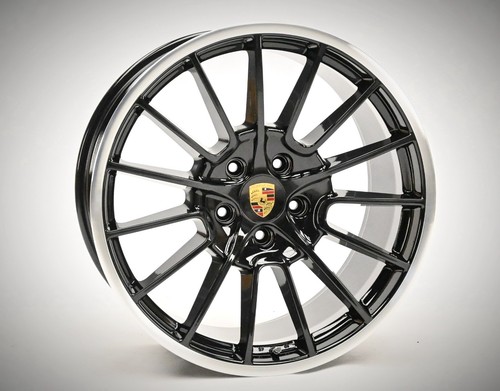 Jantes porsche cayenne gts - gts, 955