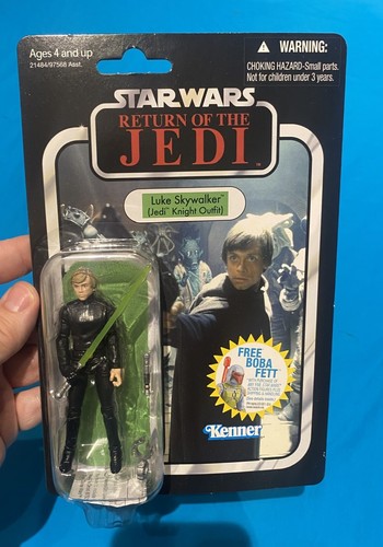 Star wars vintage collection - wars,