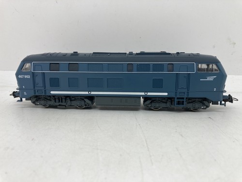 Roco 467902 locomotive - 467902,