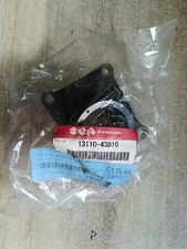 PIPE ADMISSION NEUVE MOTO Suzuki RM 125 RM 125 1992 1993 1994 1995  13110-43D10