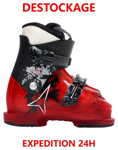 Chaussure ski enfant - chaussure,