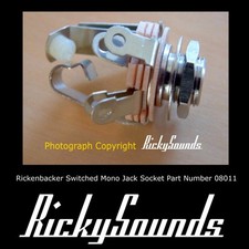 commuté Mono Douille pour