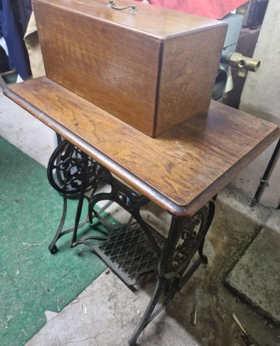 Machine coudre singer - machine,