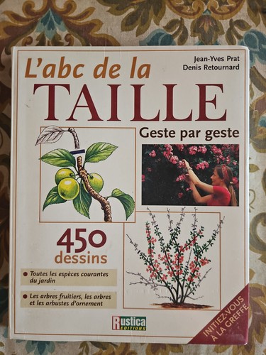 Abc taille geste par - abc,