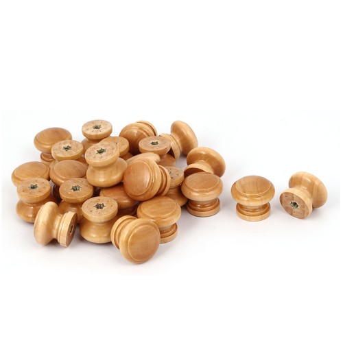 Tiroir armoires bois - en,