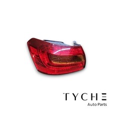 Feu arrière, gauche KIA