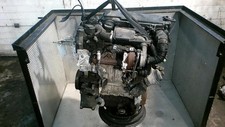 Moteur MAZDA 2 2 PHASE 1 F6JA