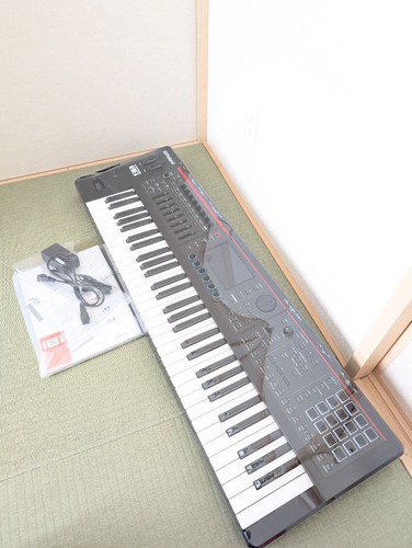 Clavier synthétiseur - clavier, de