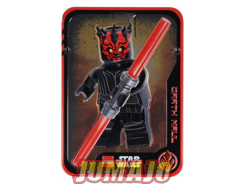 Leg67 figurine lego star wars - figurine,