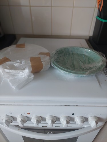 Vends plat tarte ou - à,