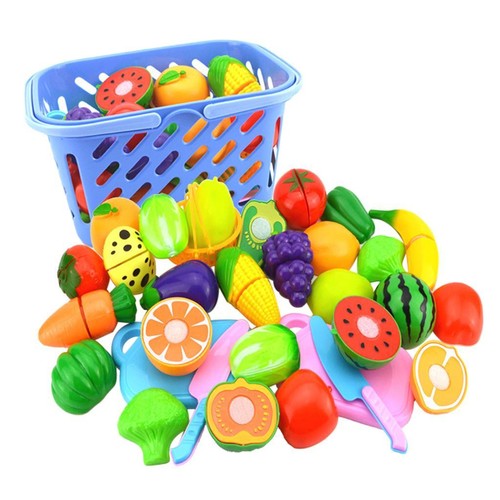Couper fruits légumes - fruits,