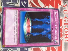 Brouilleur Magique LCJW fr129