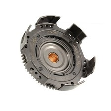 Campana Friction Evok Iron