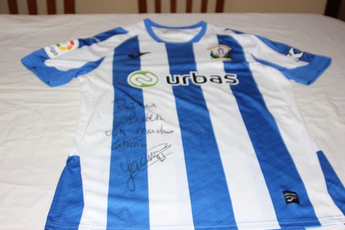 Camiseta leganés - camiseta,