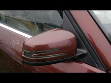 Passenger Side View Mirror 204 Type Power Fits 10-12 MERCEDES GLK-CLASS 622304