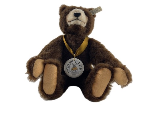 Steiff tier 420078 ours - steiff,