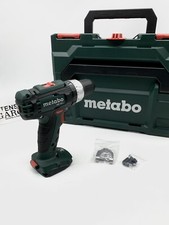 Metabo Sb 18 L Perceuse