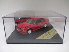 OPEL ASCONA 400 ROADCAR Rouge