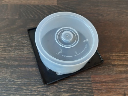 Boîte pour disque meuleuse - boîte,
