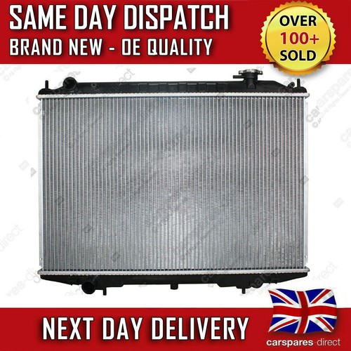 Radiateur refroidissement - de,