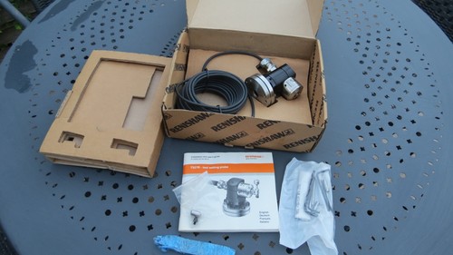 Palpeur outils renishaw ts27r - outils,