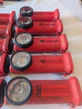 1-Streamlight Survivor LED Right Angle Flashlights Permanent Markings 