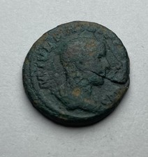 Monnaie Romaine , As De