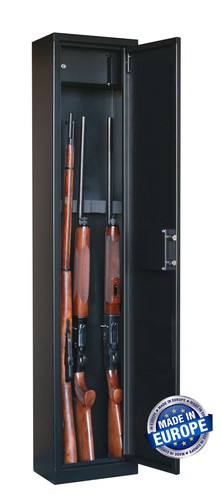 Armoire forte fortify armunic - armoire,