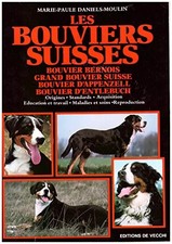 Les bouviers suisses / bouvier
