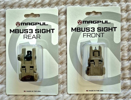 Magp mbus3 iron - mbus3,